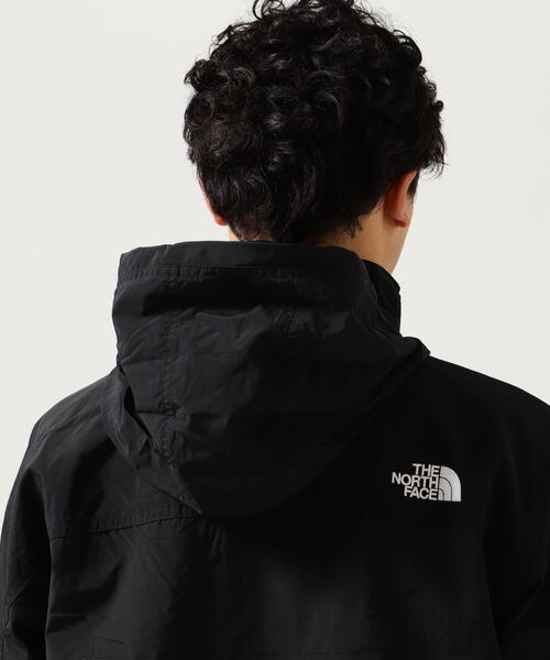 ザノースフェイス NP22550 ハイドレナ ウィンド ジャケット S ブラック THE NORTH FACE [ザ ノースフェイス] ハイドレナウィンドジャケット