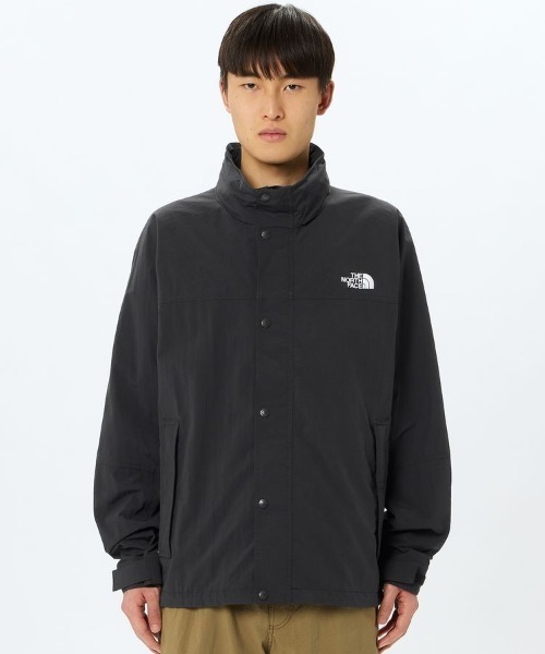 THE NORTH FACE/ザ・ノースフェイス Hydrena Wind Jacket ハイドレナ