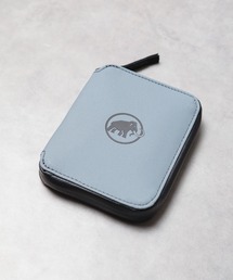 B.I.D.（ビーアイディー）の「《MAMMUT （マムート）》Seon Zip Wallet（財布）」