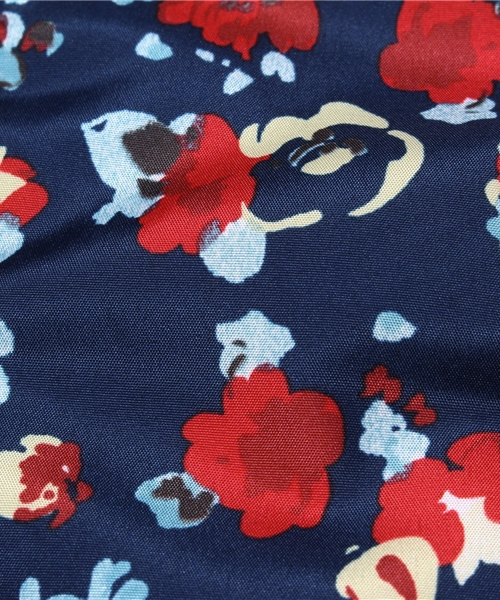 GLOBAL WORK（グローバルワーク）の「撥水機能【キッズ】リバーシブルナカワタジャケット/567629（ナイロンジャケット・キッズ・ピンク/ブルー/グリーン/ライトイエロー・X-LARGE/LARGE/MEDIUM/SMALL）」の13枚目の写真