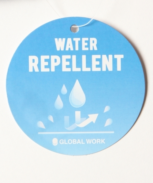 GLOBAL WORK（グローバルワーク）の「撥水機能【キッズ】リバーシブルナカワタジャケット/567629（ナイロンジャケット・キッズ・ピンク/ブルー/グリーン/ライトイエロー・X-LARGE/LARGE/MEDIUM/SMALL）」の17枚目の写真