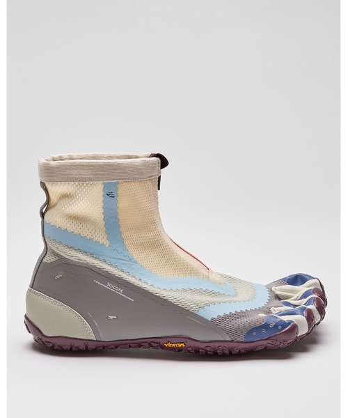 suicoke（スイコック）の「Vibram 5fingers by SUICOKE humamphibian