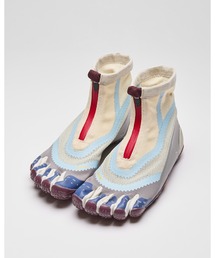靴 VIBRAM 5FINGERS SUICOKE HUMAMPHIBIAN-HI suicoke（スイコック）の「Vibram 5fingers by SUICOKE humamphibian