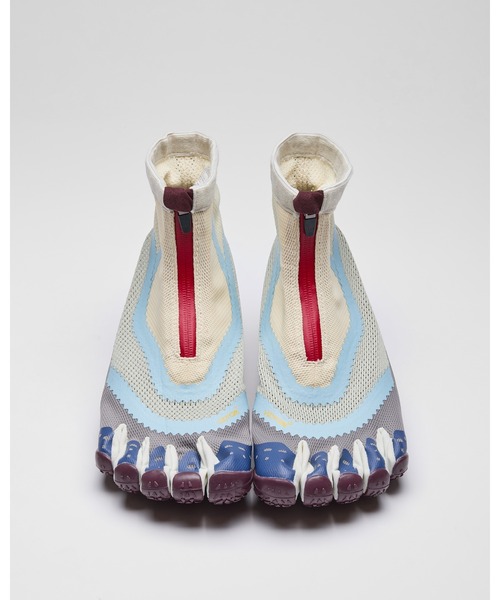 suicoke（スイコック）の「Vibram 5fingers by SUICOKE humamphibian