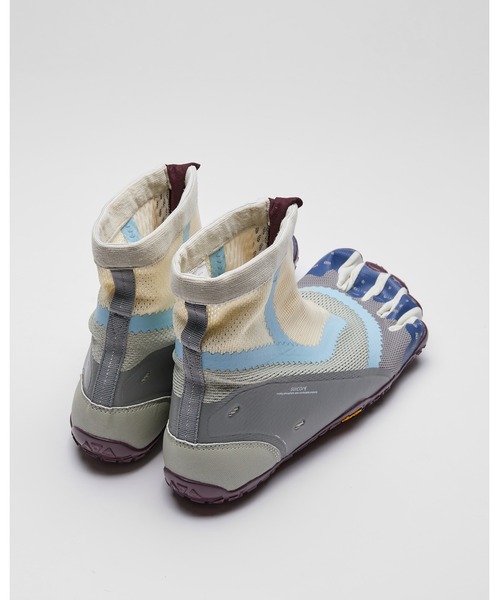 suicoke（スイコック）の「Vibram 5fingers by SUICOKE humamphibian