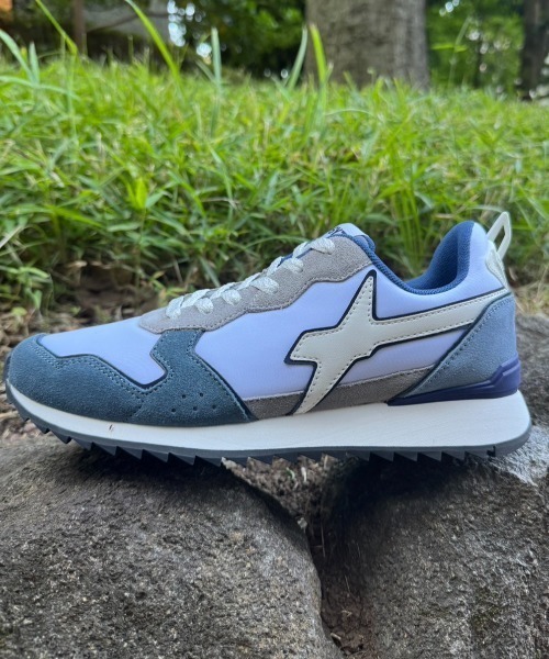 W6YZ/ウィズ/JET-M/ナイロン(スニーカー)|W6YZ(ウィズ)の W6YZ/ウィズ/JET-M/ナイロン(スニーカー)|W6YZ(ウィズ)の