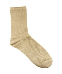 Pierrot（ピエロ）の「ラメリブソックス（ソックス/靴下）」