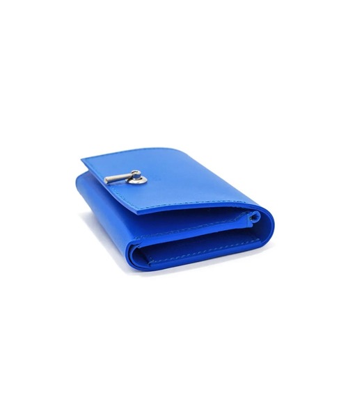 エドロバートジャドソン　Switch Trifold Wallet 三つ折り財布 ALT - SWITCH TRIFOLD WALLET / BLACK | ED ROBERT JUDSON(エド