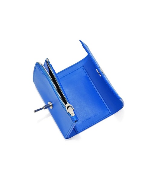 エドロバートジャドソン　Switch Trifold Wallet 三つ折り財布 ED ROBERT JUDSON(エドロバートジャドソン)の通販 - Seltie セルティ