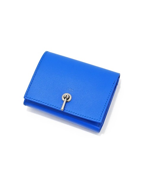 ED ROBERT JUDSON】 SWITCH TRIFOLD WALLET（財布）｜ED ROBERT