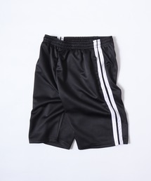 ACE（エース）の「ジャージラインハーフパンツ（その他パンツ）」
