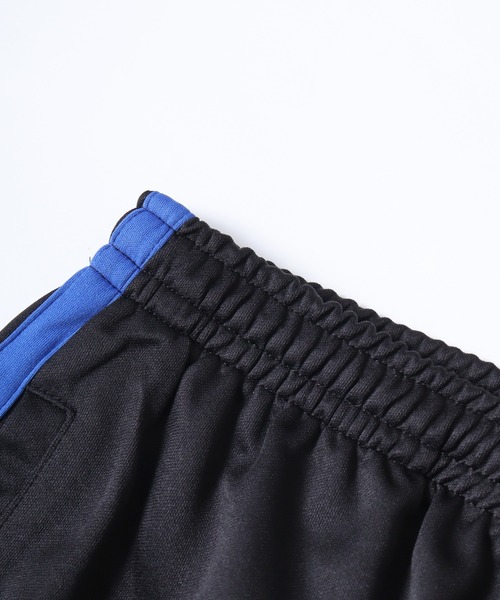 ACE(エース)の「ジャージラインハーフパンツ(その他パンツ・メンズ・ブラック×グレー/ブラック×ホワイト/ブラック×ブルー/ブラック×レッド・LL/M/L)」の22枚目の写真