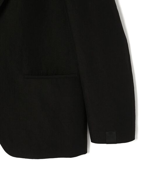 ジャケット・アウター N.HOOLYWOOD COLLARLESS COAT FALL BLAZER N.HOOLYWOOD COMPILE│N-HOOLYWOOD.COM