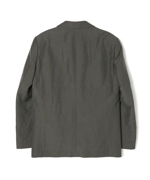 N.HOOLYWOOD ボアロングジャケット192-CO06-030 JACKET N.HOOLYWOOD COMPILE│N-HOOLYWOOD.COM