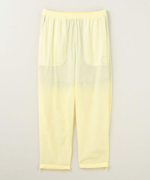 パンツ SSZ NEW ABLANCE PANTS New Balance スラックス ニューバランス THE CITY スキニー