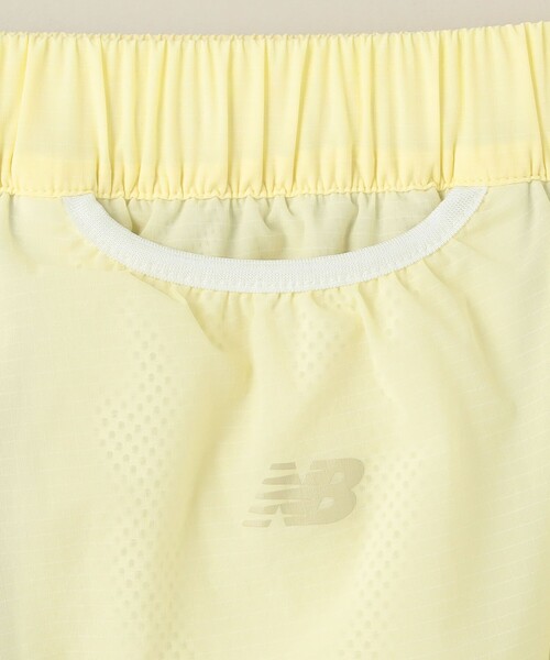 パンツ SSZ NEW ABLANCE PANTS New Balance スラックス ニューバランス THE CITY スキニー