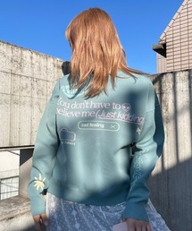 KNT365/Jumperのメンズファッション通販 - ZOZOTOWN