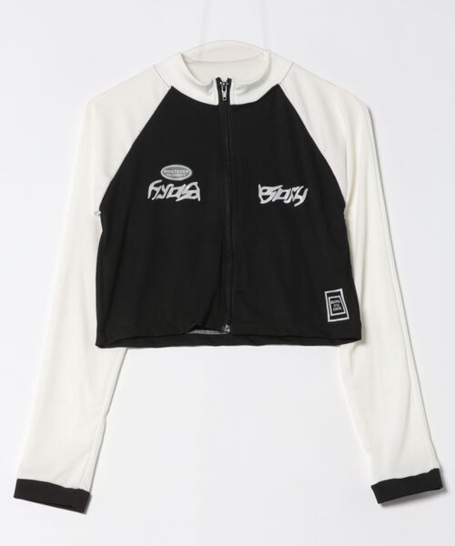 90s USA製 ラグラン スリーストライプ半袖スウェットTシャツ y2k 90s USA製 ラグラン スリーストライプ半袖スウェットTシャツ y2k