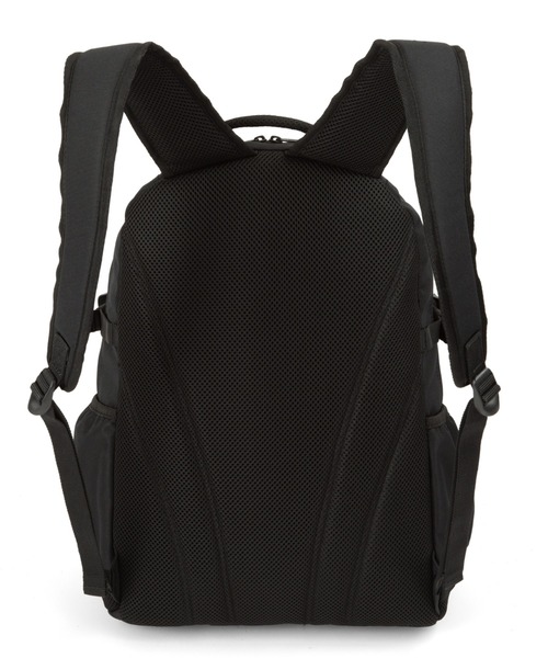 Champion（チャンピオン）の「リュックサック　B4サイズ収納 15.6inch収納 30L 68581（バックパック/リュック・メンズ・ホワイト/ベージュ/ブルー/トリコロール・FREE）」の12枚目の写真