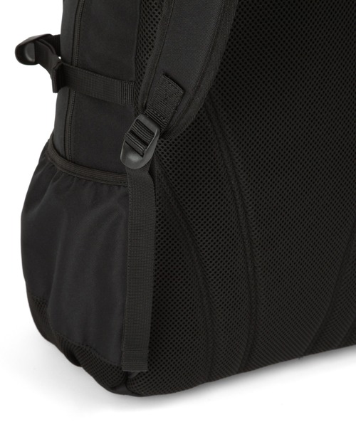 Champion（チャンピオン）の「リュックサック　B4サイズ収納 15.6inch収納 30L 68581（バックパック/リュック・メンズ・ホワイト/ベージュ/ブルー/トリコロール・FREE）」の16枚目の写真