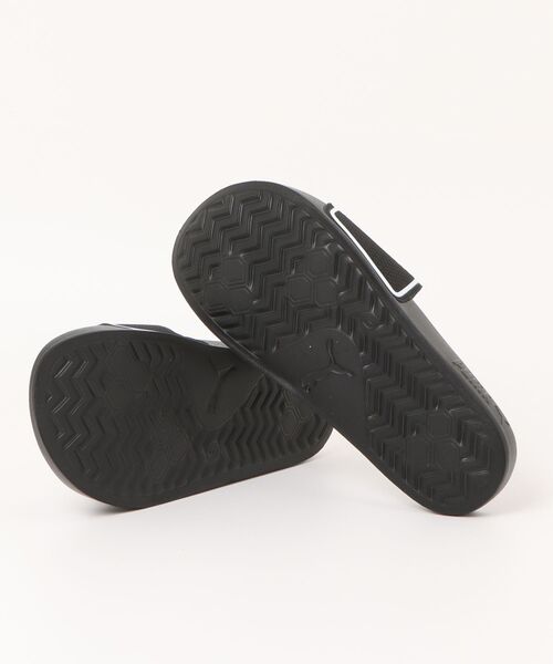 PUMA(プーマ)の「【PUMA】 リードキャット2.0(サンダル・メンズ・ブラック・26.0cm/27.0cm/28.0cm/29.0cm/25.0cm)」の3枚目の写真