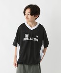 GLOBAL WORK(グローバルワーク)の「トップス(Tシャツ/カットソー)」