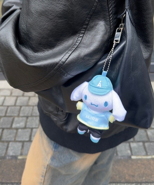 ALAND（エーランド）の「【サンリオキャラクターズ】ALAND／トイキーホルダー（その他雑貨・レディース・その他4/その他6/その他5/その他2/その他3/その他1・FREE）」の2枚目の写真