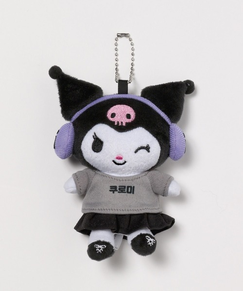 ALAND（エーランド）の「【サンリオキャラクターズ】ALAND／トイキーホルダー（その他雑貨・レディース・その他4/その他6/その他5/その他2/その他3/その他1・FREE）」の5枚目の写真