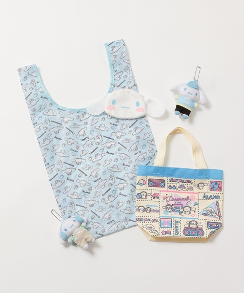 ALAND（エーランド）の「【サンリオキャラクターズ】ALAND／トイキーホルダー（その他雑貨・レディース・その他4/その他6/その他5/その他2/その他3/その他1・FREE）」の10枚目の写真