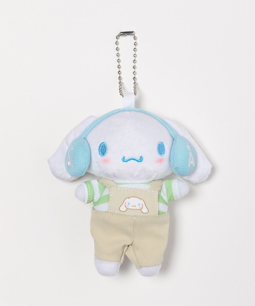 ALAND（エーランド）の「【サンリオキャラクターズ】ALAND／トイキーホルダー（その他雑貨・レディース・その他4/その他6/その他5/その他2/その他3/その他1・FREE）」の16枚目の写真