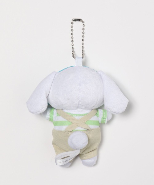 ALAND（エーランド）の「【サンリオキャラクターズ】ALAND／トイキーホルダー（その他雑貨・レディース・その他4/その他6/その他5/その他2/その他3/その他1・FREE）」の17枚目の写真