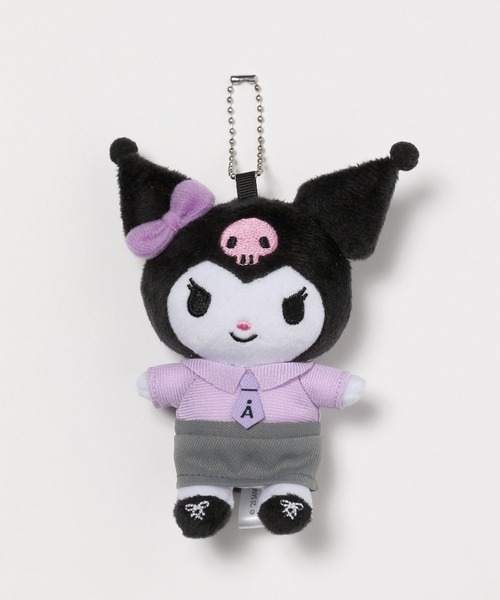 ALAND（エーランド）の「【サンリオキャラクターズ】ALAND／トイキーホルダー（その他雑貨・レディース・その他4/その他6/その他5/その他2/その他3/その他1・FREE）」の18枚目の写真