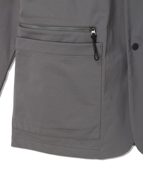 快適 通気性 COLUMBIA BLACK LABEL／メンズ コルヴィンフォーク