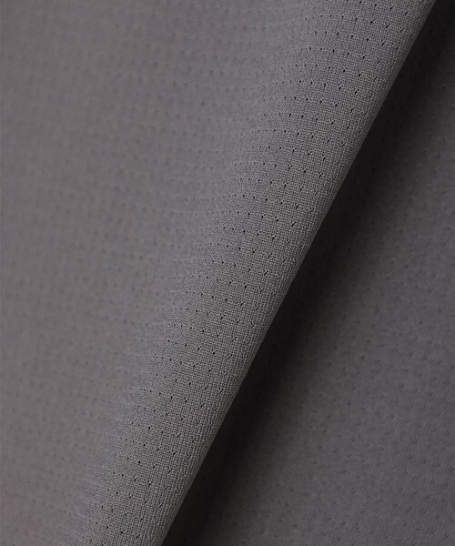 Columbia(コロンビア)の「限定展開 COLUMBIA BLACK LABEL/メンズ コルヴィンフォーク ジャケット ノーカラー/コロンビアブラックレーベル(テーラードジャケット・メンズ・ブラック/グレー/ネイビー・XL/L/S/M)」の10枚目の写真