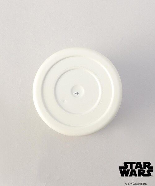 ステンレスタンブラー460ml R2-D2設計図 ＜STAR WARS スター