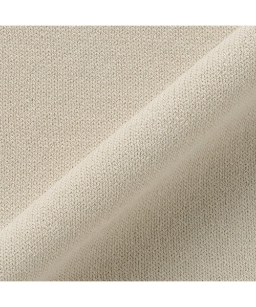 TOKYO SHIRTS（トウキョウシャツ）の「ニット 前立リブトッパーカーディガン レディース（カーディガン/ボレロ・レディース・ブルー/グレー/ブラック・LL/M/L）」の11枚目の写真