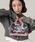CasseliniiLZ[jj́u[UMBRO × Casselini] 2WAYvg~j{XgiV_[obOjvbXO[