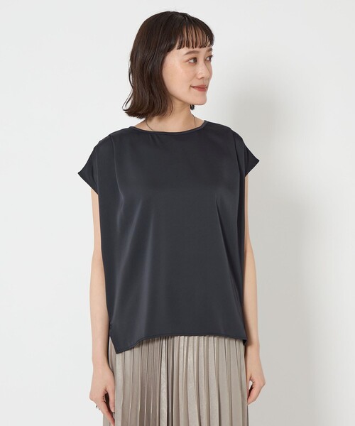 【極美品】green label relaxing size F 千鳥ドッキング green label relaxing（グリーンレーベルリラクシング）の