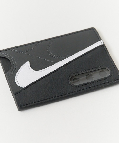 NIKE/ナイキ アイコン エアマックス90 カードウォレット パス