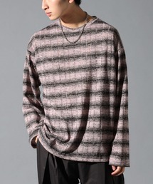 LAND MUSEUM／DISTRESSロンT