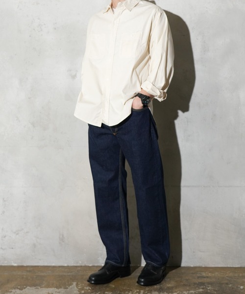 PENNEY'S FOREMOST / ぺニーズフォアモスト BACK STRAP 40S 5POCKET