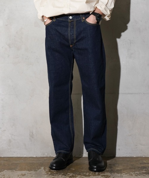 PENNEY'S FOREMOST / ぺニーズフォアモスト BACK STRAP 40S 5POCKET