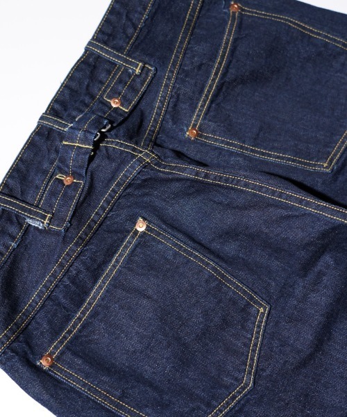 PENNEY'S FOREMOST / ぺニーズフォアモスト BACK STRAP 40S 5POCKET