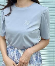 【接触冷感・UV・マシンウォッシャブル】60CBロゴT