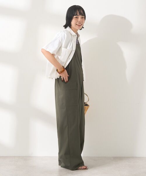 トップス AMERI bkt95-05-08 テレコタンクトップ（タンクトップ）｜AMERICAN HOLIC