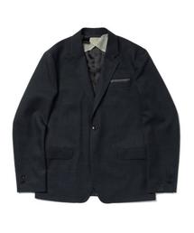N.HOOLYWOOD | ●N.HOOLYWOOD for B印 YOSHIDA (GS) TRAVEL JACKET(テーラードジャケット)