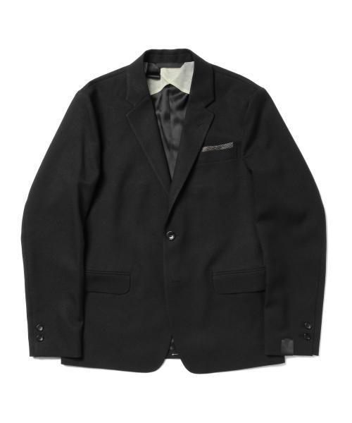 N.HOOLYWOOD（N.ハリウッド）の「●N.HOOLYWOOD for B印 YOSHIDA (GS) TRAVEL JACKET（テーラードジャケット・メンズ・ネイビー/グレー/ブラック・38/36/42/40/44）」の22枚目の写真