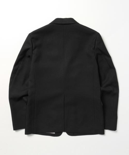 N.HOOLYWOOD（N.ハリウッド）の「●N.HOOLYWOOD for B印 YOSHIDA (GS) TRAVEL JACKET（テーラードジャケット・メンズ・ネイビー/グレー/ブラック・38/36/42/40/44）」の14枚目の写真