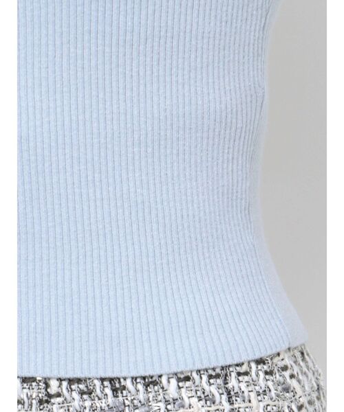 ⭐️未使用近い⭐️【オンライン限定】Dior Marinière コットンニット40 DIOR | Dior Marinière セーター コットンニット