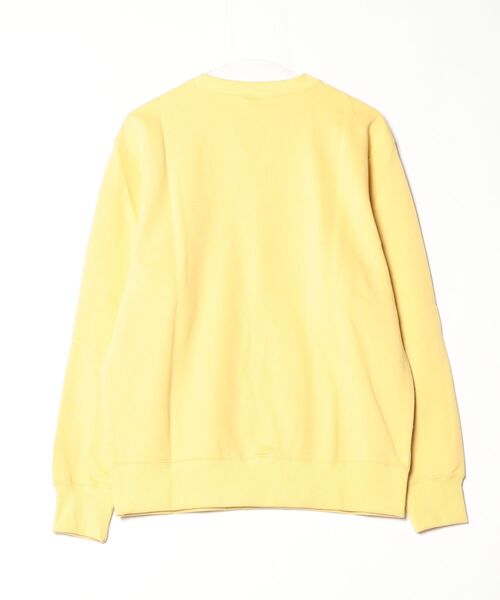 Champion/チャンピオン】メンズ ベーシック クルーネック